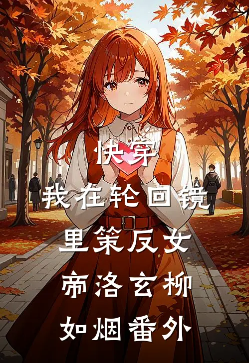 快穿：我在轮回镜里策反女帝洛玄柳如烟番外