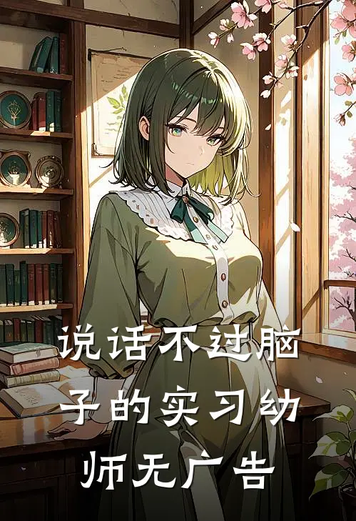 说话不过脑子的实习幼师无广告