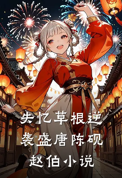 失忆草根逆袭盛唐陈砚赵伯小说