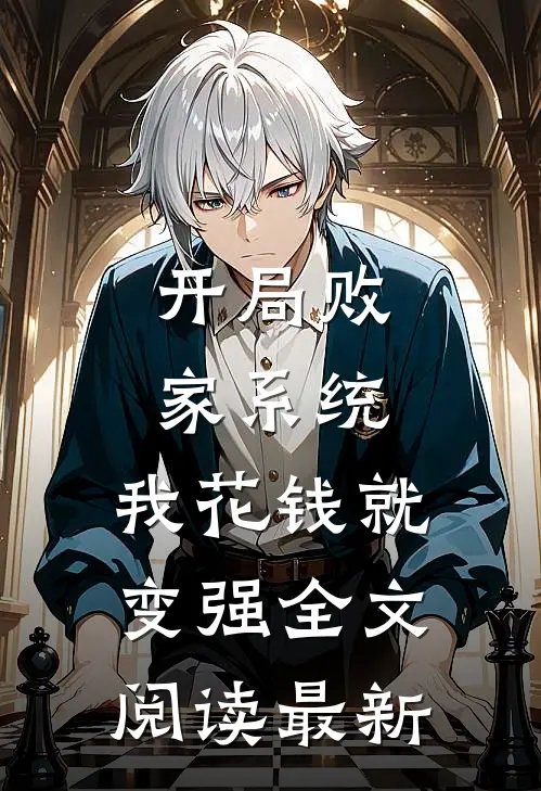 开局败家系统，我花钱就变强全文阅读最新