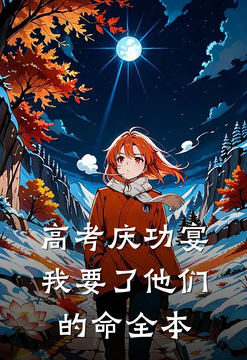 高考庆功宴，我要了他们的命全本
