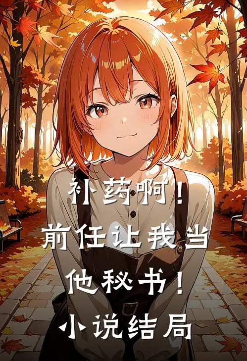 补药啊！前任让我当他秘书！小说结局