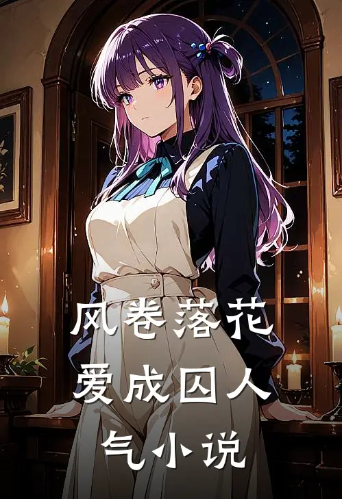 风卷落花爱成囚人气小说