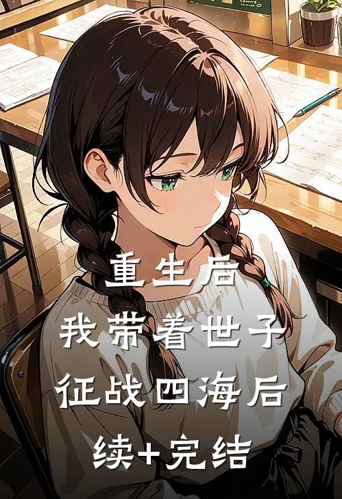 重生后，我带着世子征战四海后续+完结