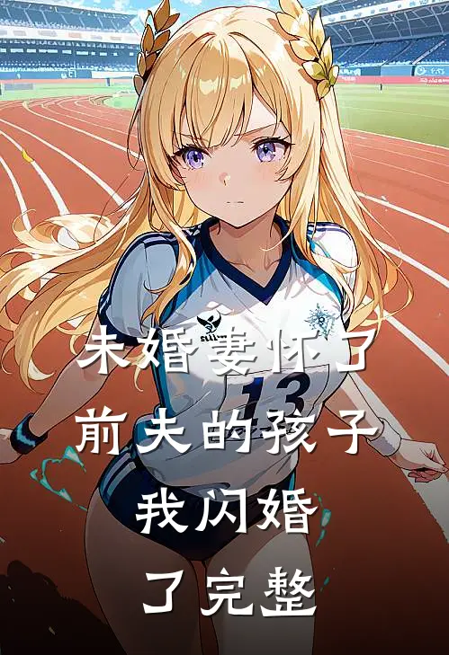 未婚妻怀了前夫的孩子，我闪婚了完整