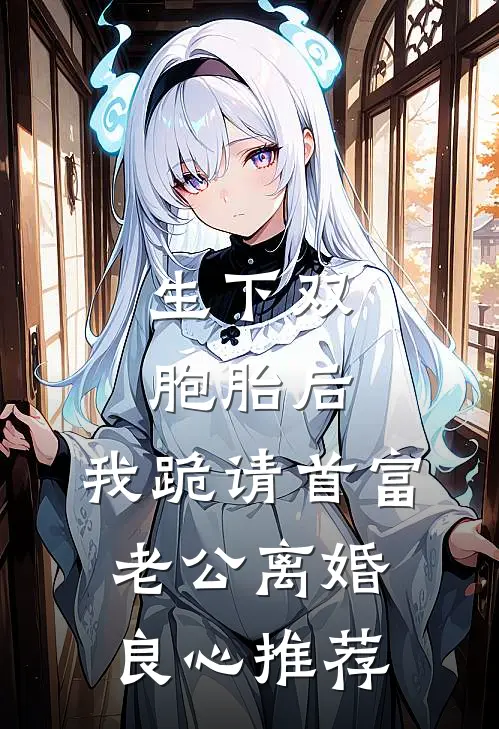 生下双胞胎后，我跪请首富老公离婚良心推荐