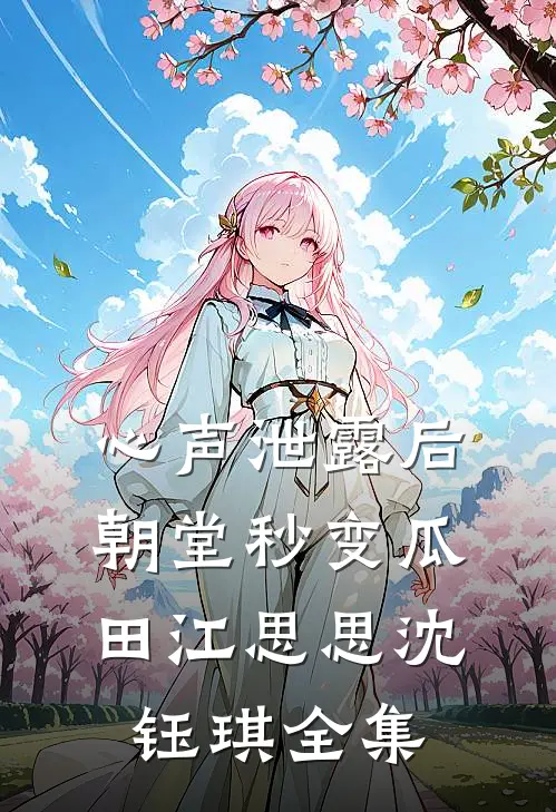 心声泄露后，朝堂秒变瓜田江思思沈钰琪全集