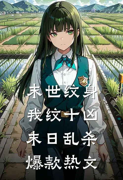 末世纹身：我纹十凶末日乱杀爆款热文