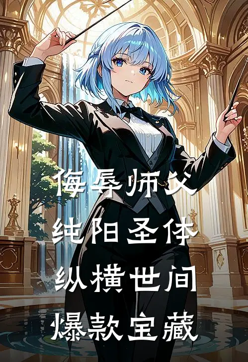 侮辱师父，纯阳圣体纵横世间爆款宝藏