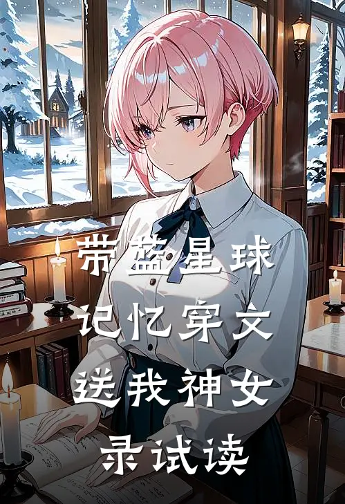 带蓝星球记忆穿文，送我神女录试读