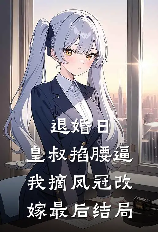 退婚日：皇叔掐腰逼我摘凤冠改嫁最后结局