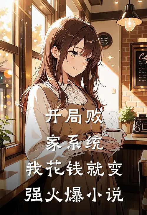 开局败家系统，我花钱就变强火爆小说
