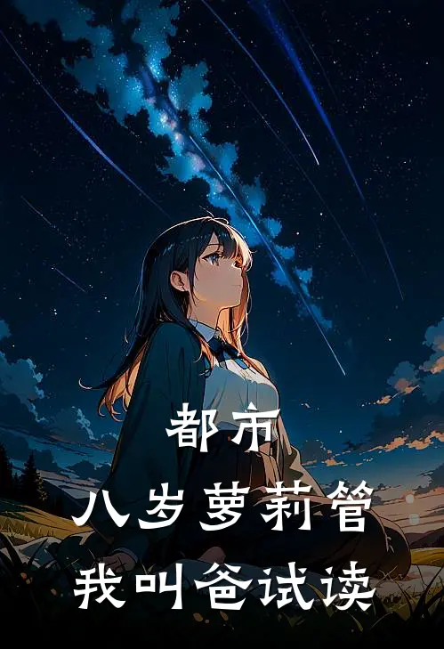 都市：八岁萝莉管我叫爸试读