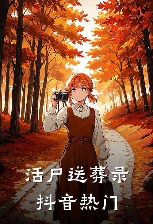 活尸送葬录抖音热门