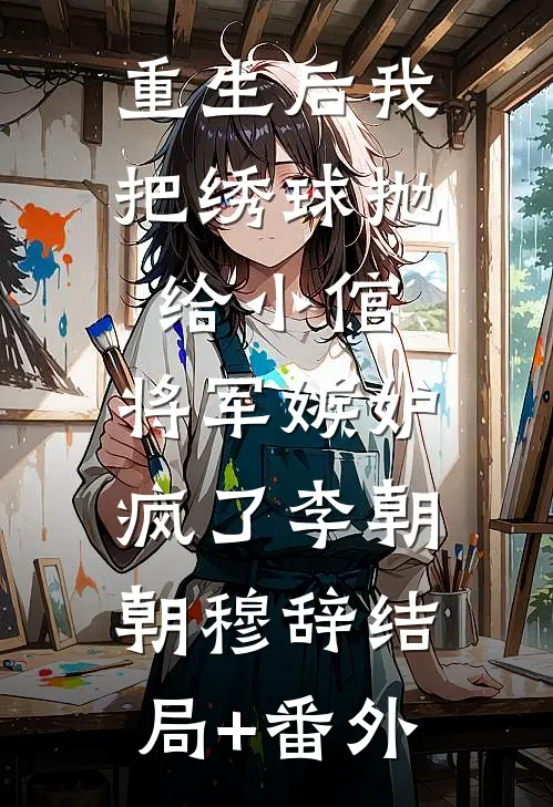 重生后我把绣球抛给小倌，将军嫉妒疯了李朝朝穆辞结局+番外