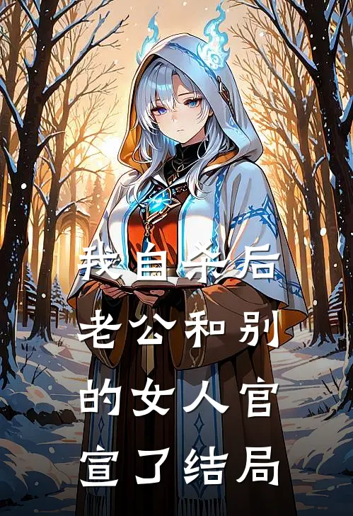 我自杀后，老公和别的女人官宣了结局