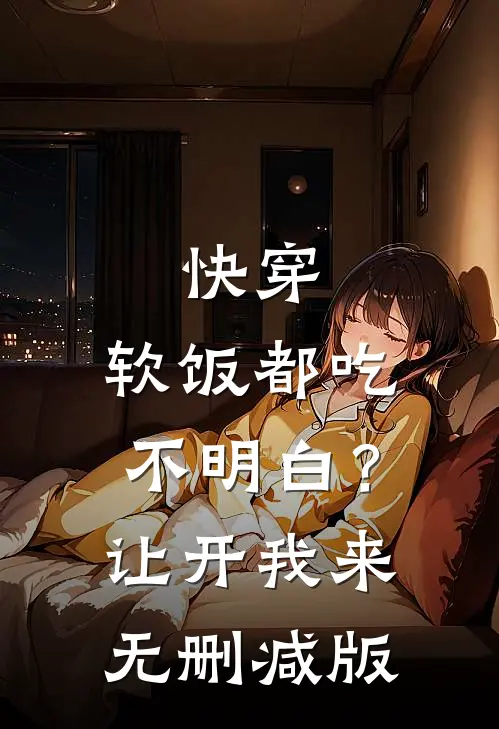 快穿：软饭都吃不明白？让开我来无删减版
