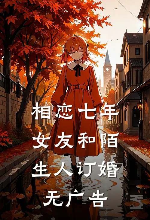 相恋七年，女友和陌生人订婚无广告