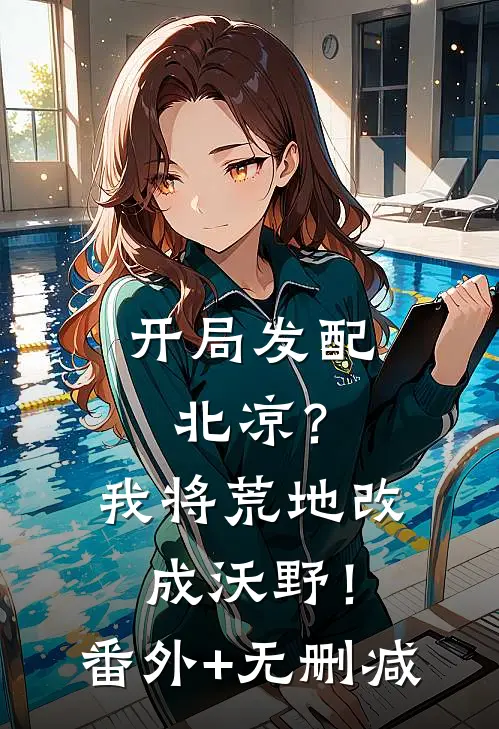 开局发配北凉？我将荒地改成沃野！番外+无删减
