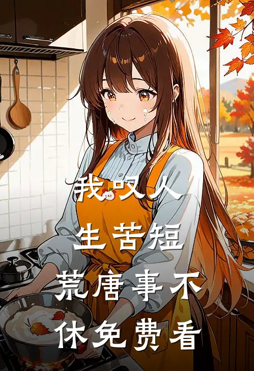 我叹人生苦短，荒唐事不休免费看