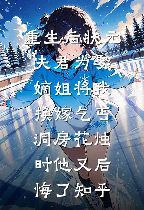重生后状元夫君为娶嫡姐将我换嫁乞丐，洞房花烛时他又后悔了知乎