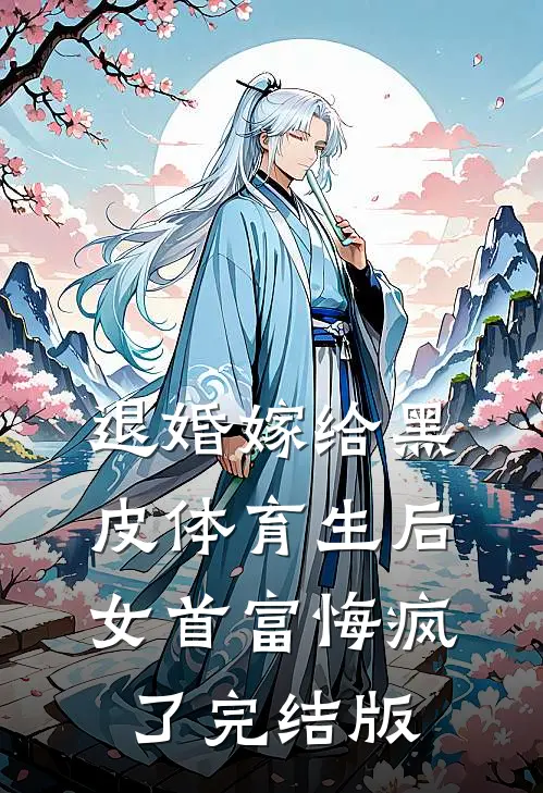 退婚嫁给黑皮体育生后，女首富悔疯了完结版
