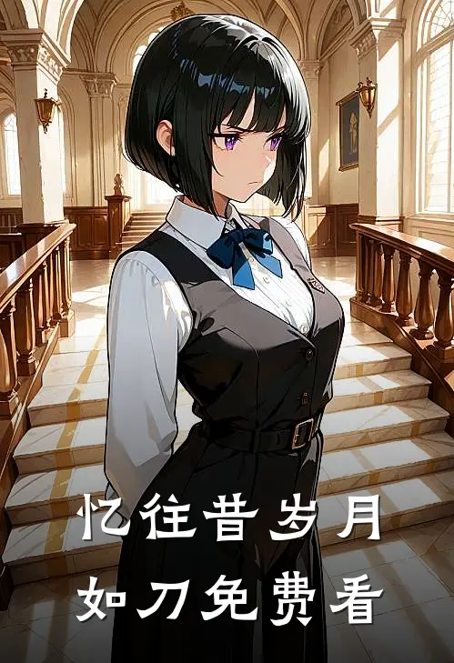 忆往昔岁月如刀免费看