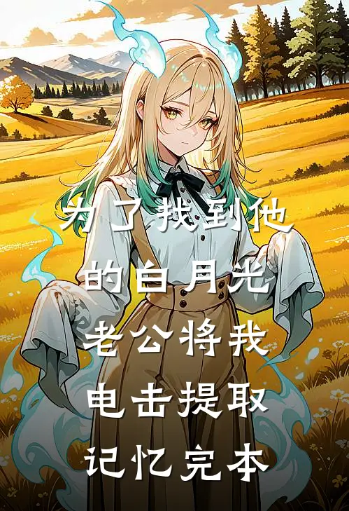 识破疯批真面目后，她被强制爱了全文免费