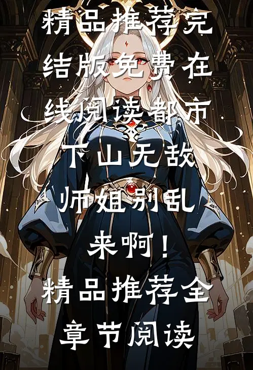 都市:下山无敌,师姐别乱来啊!精品推荐