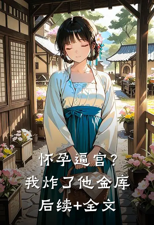 怀孕逼宫？我炸了他金库后续+全文
