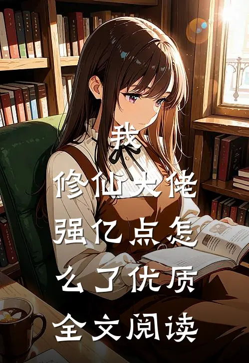 我，修仙大佬强亿点怎么了优质全文阅读
