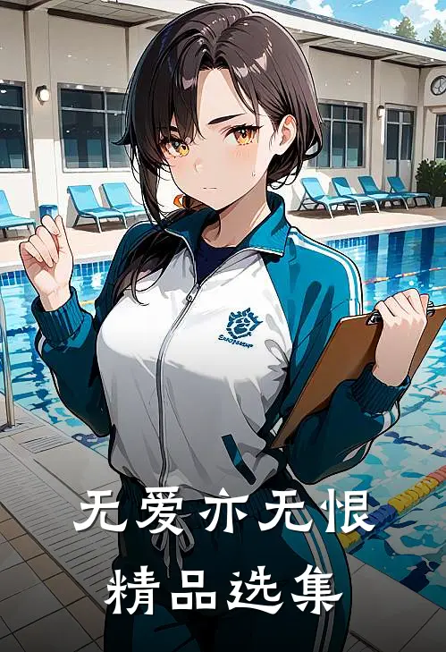 无爱亦无恨精品选集