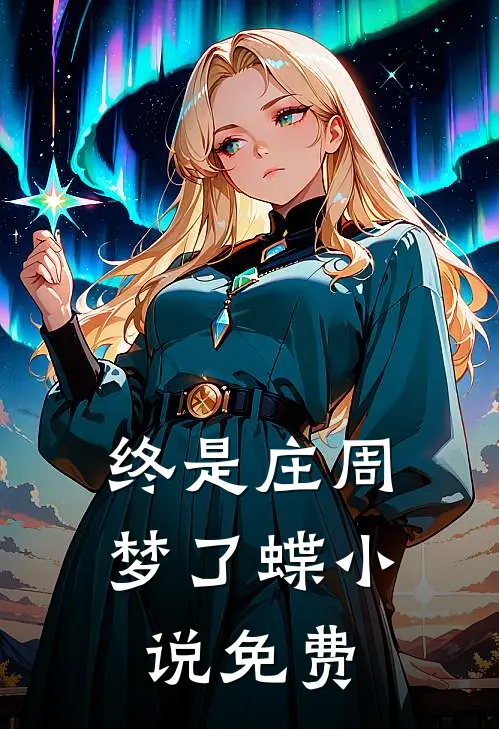 终是庄周梦了蝶小说免费