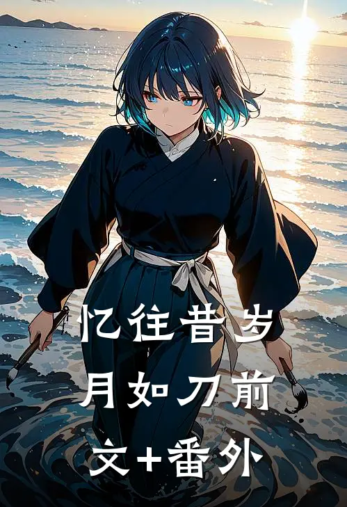 忆往昔岁月如刀前文+番外