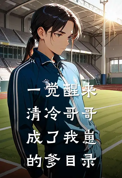 一觉醒来，清冷哥哥成了我崽的爹目录