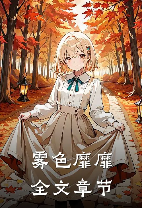 雾色靡靡全文章节