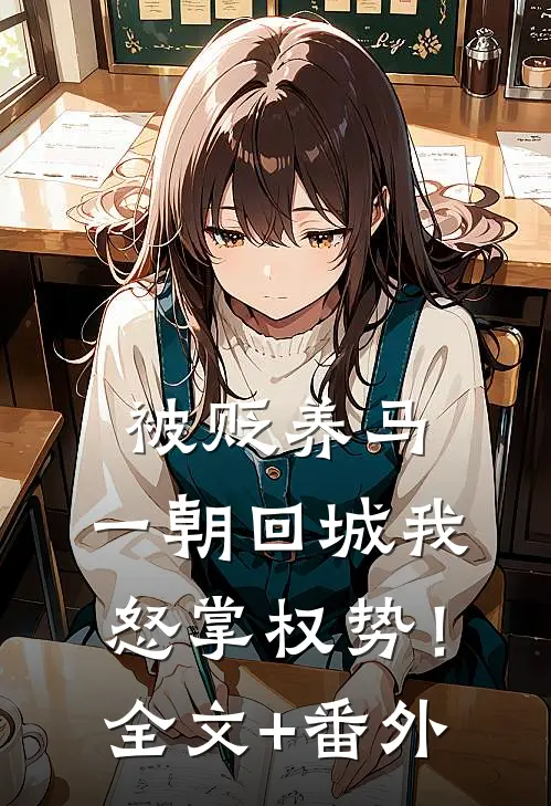 被贬养马，一朝回城我怒掌权势！全文+番外