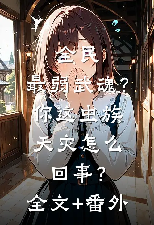 全民：最弱武魂？你这虫族天灾怎么回事？全文+番外