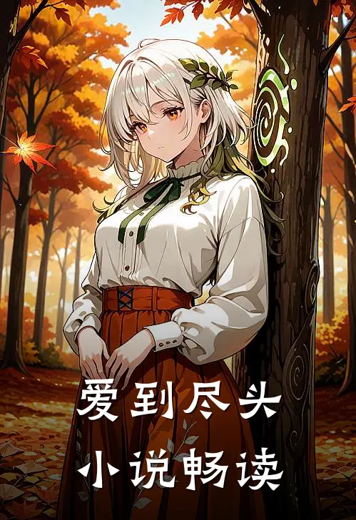 爱到尽头小说畅读
