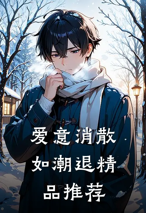 爱意消散如潮退精品推荐