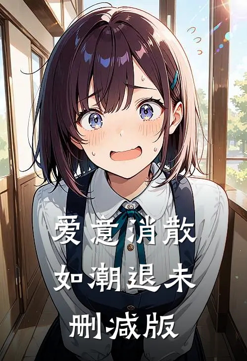 爱意消散如潮退未删减版