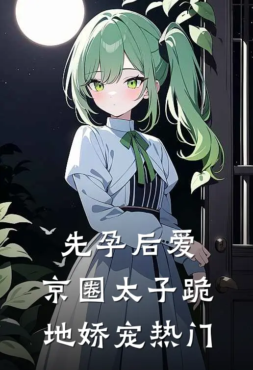 先孕后爱，京圈太子跪地娇宠热门