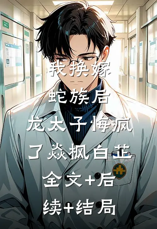 我换嫁蛇族后，龙太子悔疯了焱枫白芷全文+后续+结局