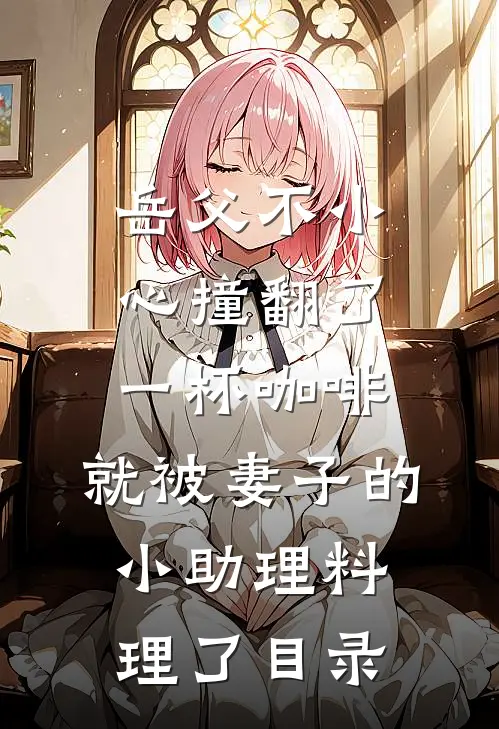 岳父不小心撞翻了一杯咖啡，就被妻子的小助理料理了目录