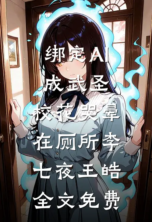 绑定AI成武圣，校花哭晕在厕所李七夜王皓全文免费