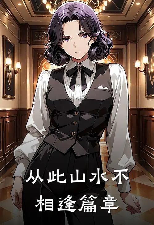 从此山水不相逢篇章