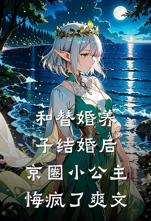 和替婚养子结婚后，京圈小公主悔疯了爽文