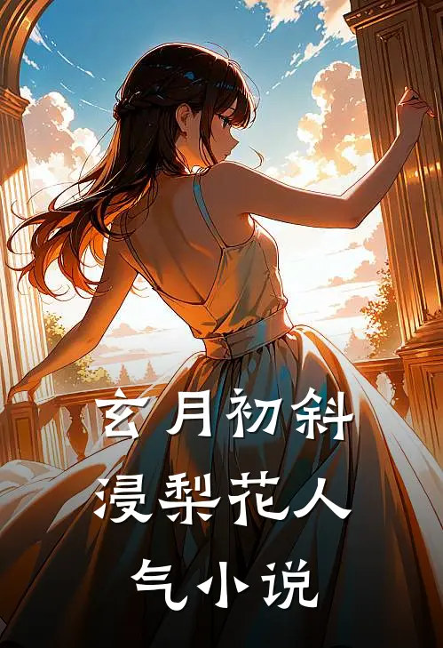 玄月初斜浸梨花人气小说