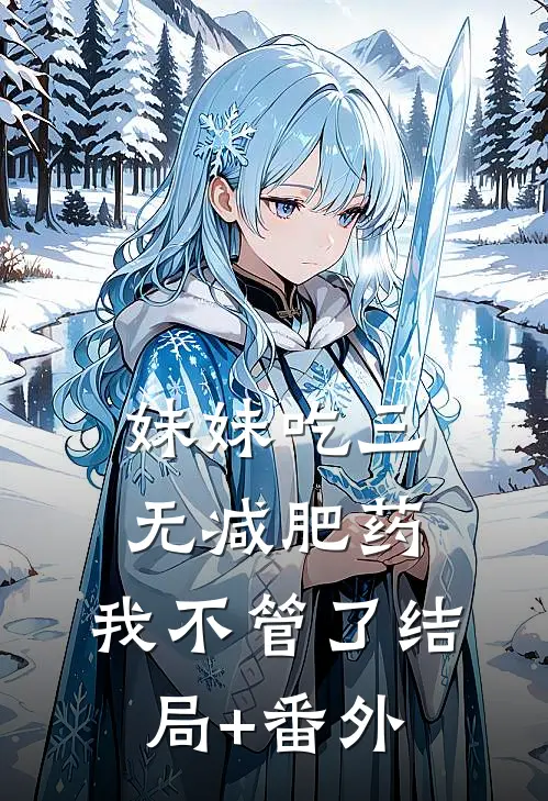 妹妹吃三无减肥药，我不管了结局+番外