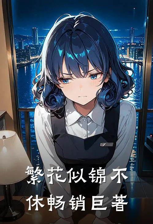 繁花似锦不休畅销巨著